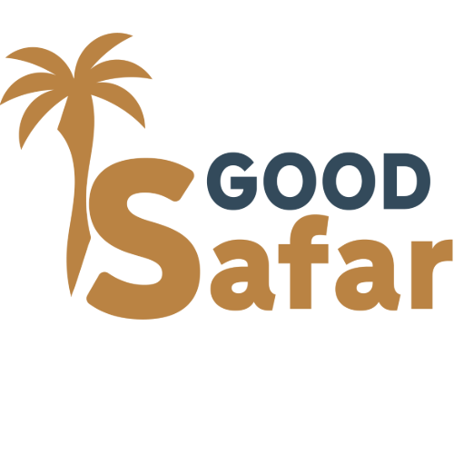 GOOD SAFAR