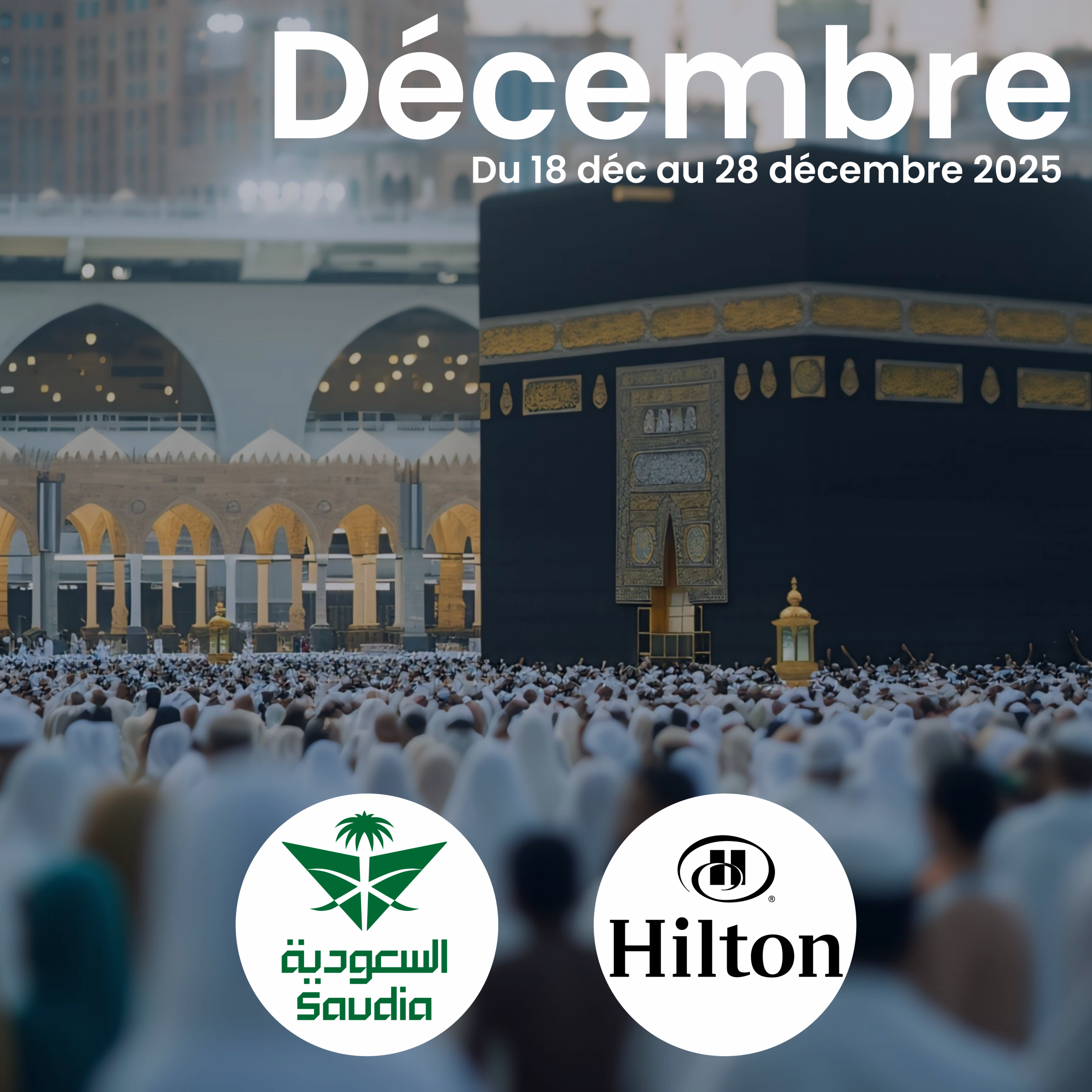 OMRA - SEPTEMBRE - good safar